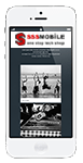 mobile friendly apps responsive cms web design