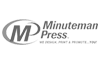 minuteman press mississauga printer